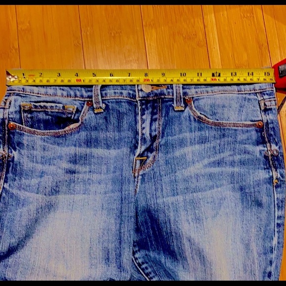 🎉HP🎉BRAND SOFIA BOOT JEANS - Picture 11 of 12